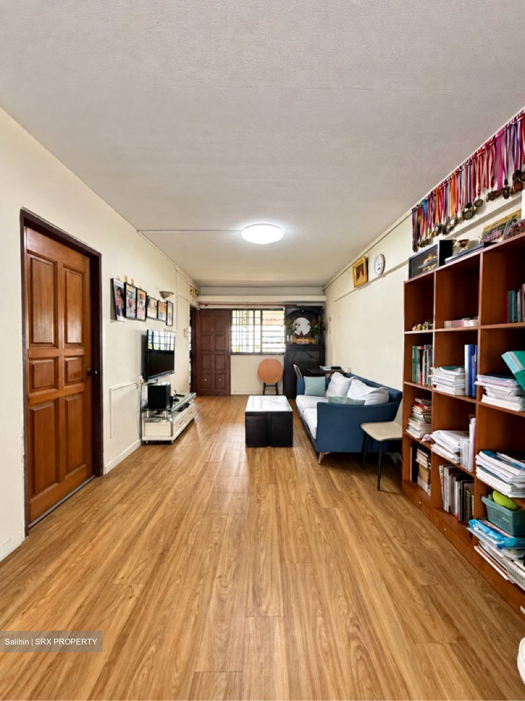 Bukit Batok West Avenue 8 (Bukit Batok),  #629381531